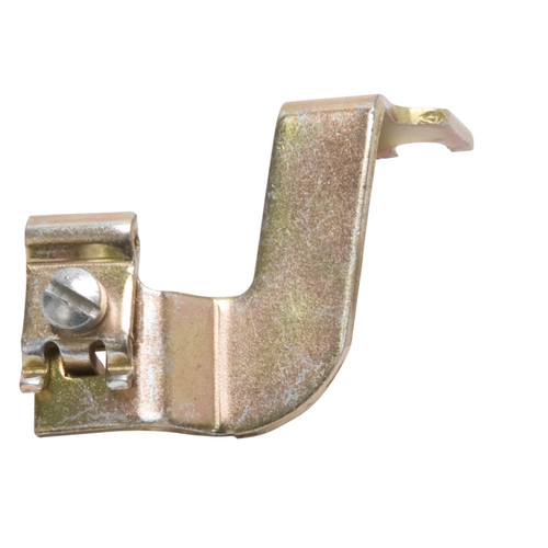 Edelbrock Choke Cable Bracket and Clamp Assembly for Edelbrock Carburetors Part #1494