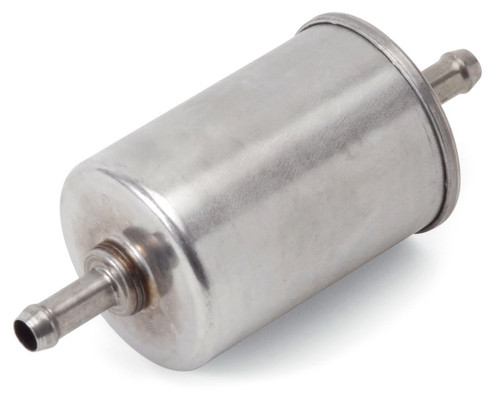 Edelbrock EFI Fuel Filter Part #3596 – High-Pressure Fuel System Protection