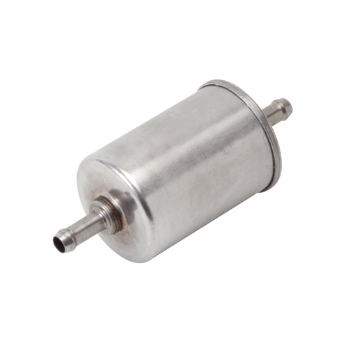 Edelbrock EFI Fuel Filter Part #3596 – High-Pressure Fuel System Protection
