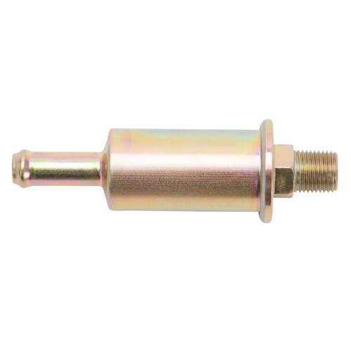 Edelbrock Part #17311 Micro Fuel Filter for Gasoline - Replacement Element for #17301 & #17303