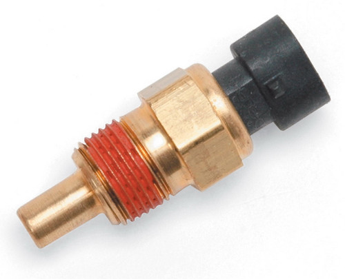 Edelbrock DeLPHi Fluid Temperature Sensor Part #36012 for E-Street and Pro-Flo Systems