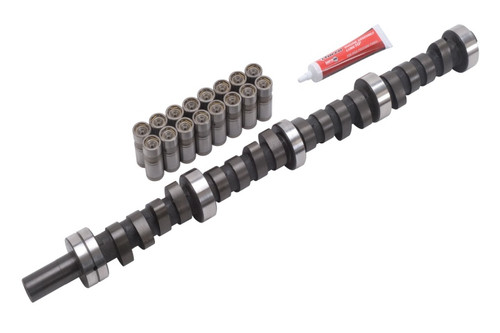 Edelbrock Performer-Plus Camshaft Kit #2132 for AMC V8 Engines – Smooth Idle and Increased Torque