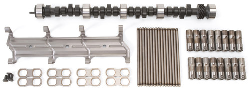 Edelbrock Part #22096 Rollin' Thunder Camshaft Kit for Small-Block Chevy V-8 (1987 and Later Models)