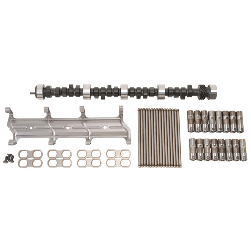 Edelbrock Part #22096 Rollin' Thunder Camshaft Kit for Small-Block Chevy V-8 (1987 and Later Models)