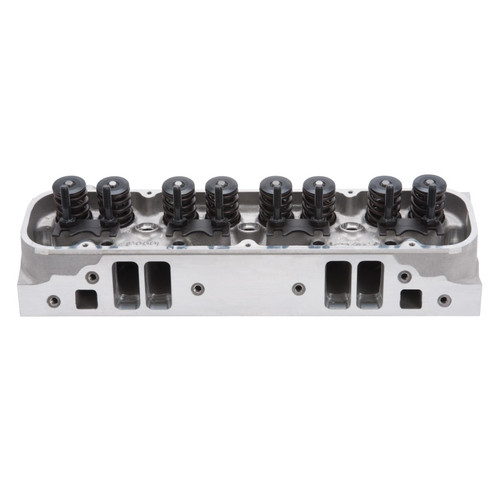 Edelbrock Performer RPM #60049 Buick Cylinder Head for 400, 430, and 455 C.I.D. Engines