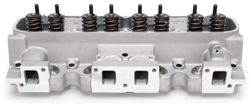 Edelbrock Performer RPM #60049 Buick Cylinder Head for 400, 430, and 455 C.I.D. Engines