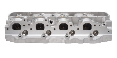 Edelbrock Performer RPM #60549 Big-Block Chevy Bare Rectangle Port Cylinder Head