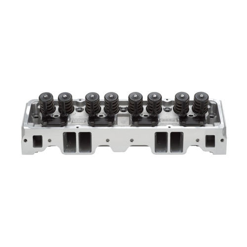 Edelbrock Performer RPM Cylinder Head for Small-Block Chevy - Part #60999