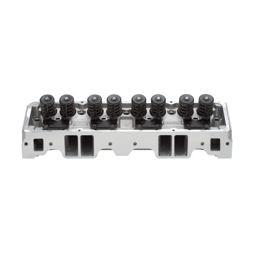 Edelbrock Performer RPM Cylinder Head for Small-Block Chevy - Part #60999