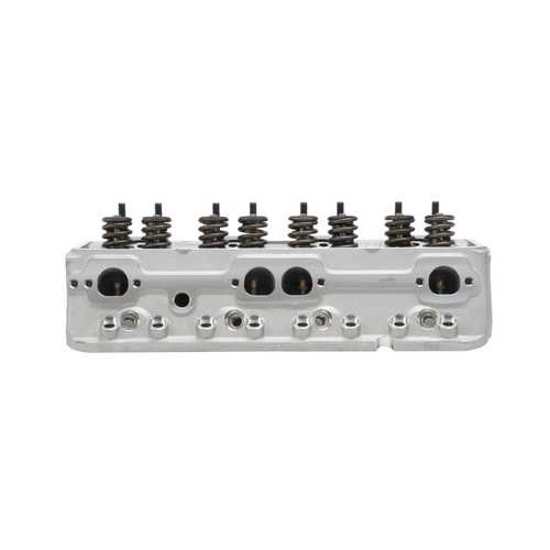 Edelbrock Performer RPM Cylinder Head for Small-Block Chevy - Part #60999
