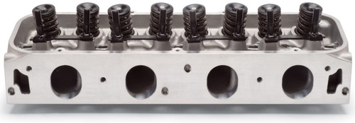 Edelbrock Performer RPM Cylinder Head for 1968-87 Ford 429/460 Big-Block Engines - Part #60669