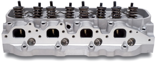 Edelbrock Performer RPM O-Port Cylinder Head for Big-Block Chevy Engines Part #60459