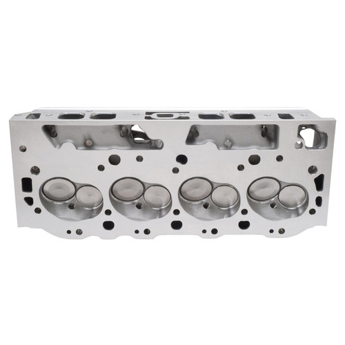 Edelbrock Performer RPM O-Port Cylinder Head for Big-Block Chevy Engines Part #60459