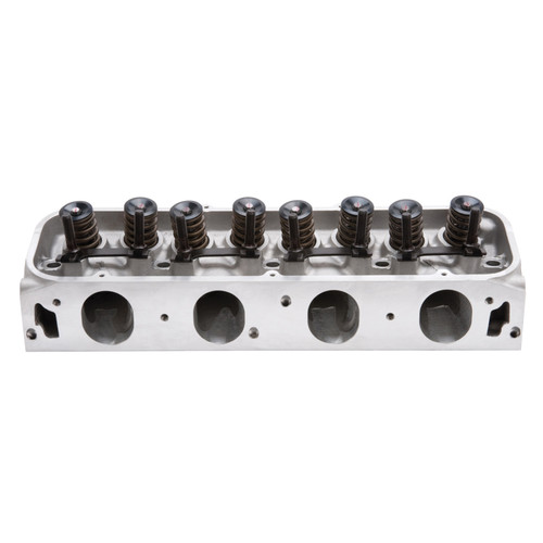 Edelbrock Performer RPM CJ Cylinder Head for 1968-1987 Ford 429/460 Engines - Part #61649