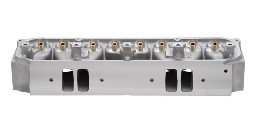 Edelbrock Performer RPM NHRA Stock/Super Stock Bare Cylinder Head for Chrysler Big-Block Engines (Part #60917)
