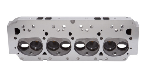 Edelbrock Performer RPM NHRA Stock/Super Stock Bare Cylinder Head for Chrysler Big-Block Engines (Part #60917)