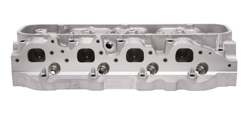 Edelbrock Performer RPM Big-Block Chevy Rectangle Port Cylinder Head Part #60547