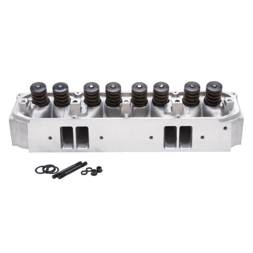 Edelbrock Performer RPM Cylinder Head for Chrysler 361-440 C.I.D. Engines - Part #60925