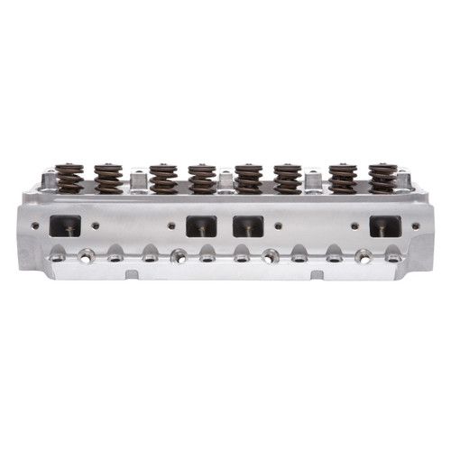 Edelbrock Performer RPM Cylinder Head for Chrysler 361-440 C.I.D. Engines - Part #60925