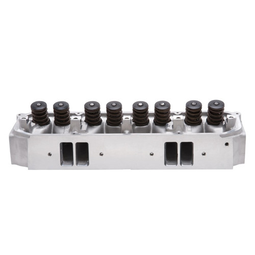 Edelbrock Performer RPM Cylinder Head for Chrysler 361-440 C.I.D. Engines - Part #60925