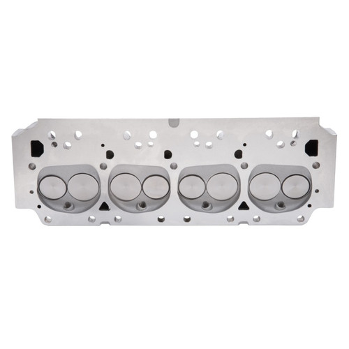Edelbrock Performer RPM Cylinder Head for Chrysler 361-440 C.I.D. Engines - Part #60925