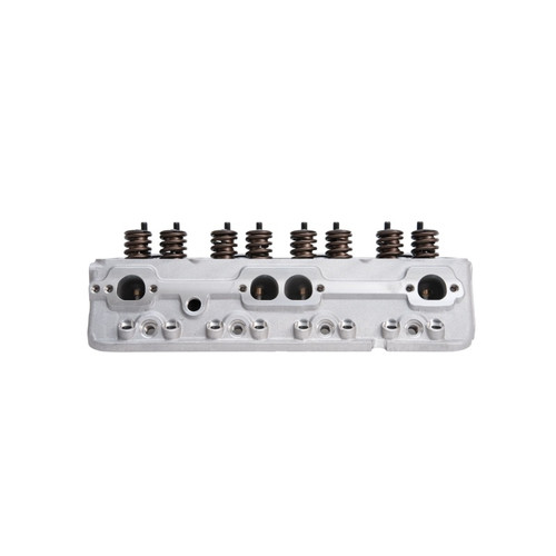 Edelbrock Performer RPM Cylinder Head for Small-Block Chevy - Part #60735