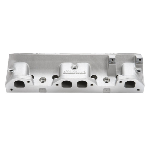 Edelbrock Performer RPM CNC Cylinder Head for Pontiac 389-455 c.i.d. Engines - 72cc Chamber, Part Number 60539