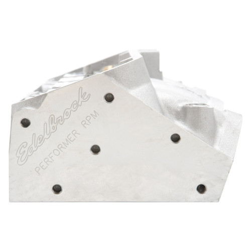 Edelbrock Performer RPM CNC Cylinder Head for Pontiac 389-455 c.i.d. Engines - 72cc Chamber, Part Number 60539