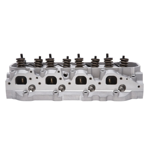 Edelbrock Performer RPM High-Compression O-Port Cylinder Head for Big-Block Chevy, Part #60439