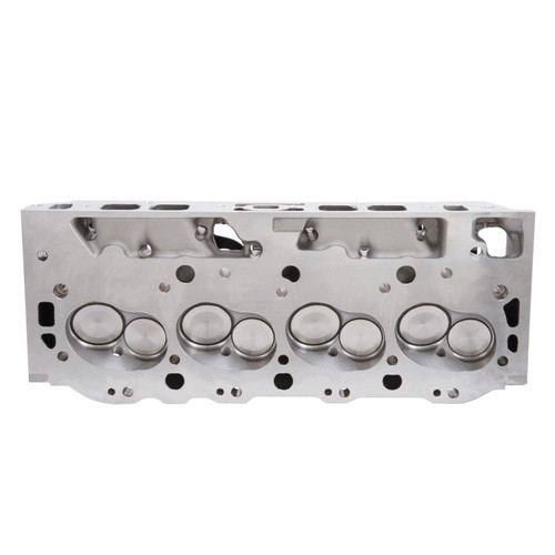 Edelbrock Performer RPM High-Compression O-Port Cylinder Head for Big-Block Chevy Part #60435