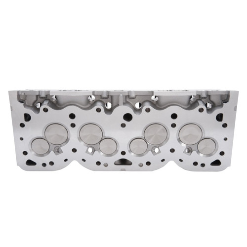 Edelbrock Performer RPM Cylinder Head for Chevrolet 348/409 Big-Block Engines (Part #60815)