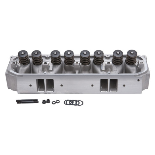 Edelbrock Performer RPM Cylinder Head for Chrysler Big-Block Engines Part #60829