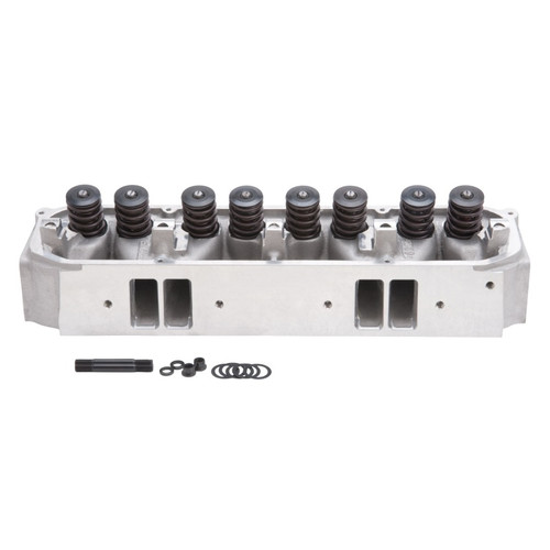 Edelbrock Performer RPM Cylinder Head for Chrysler Big-Block Engines – Part #60825