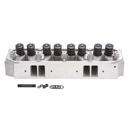 Edelbrock Performer RPM Cylinder Head for Chrysler Big-Block Engines – Part #60825