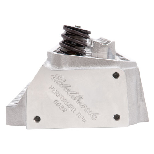Edelbrock Performer RPM Cylinder Head for Chrysler Big-Block Engines – Part #60825