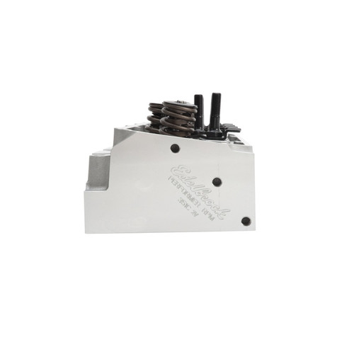 Edelbrock Performer RPM Cylinder Head for Ford 351C, 351M & 400M Engines (Part #61625)