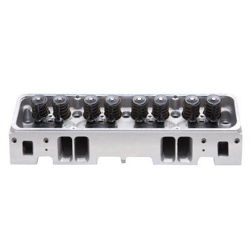 Edelbrock Performer RPM E-Tec 200 Cylinder Head for Small Block Chevy Engines - Part #60985
