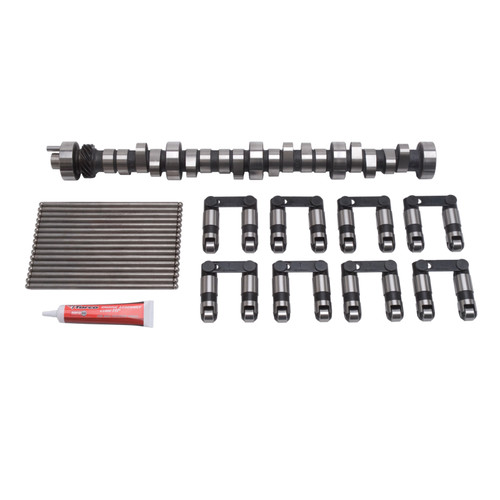 Edelbrock Rollin' Thunder Camshaft Kit for Small-Block Ford 351W V-8 – Part #22815