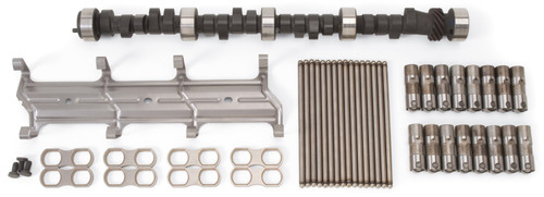 Edelbrock Rollin' Thunder Camshaft Kit for Small-Block Chevy V-8 1987 & Later - Part #22046