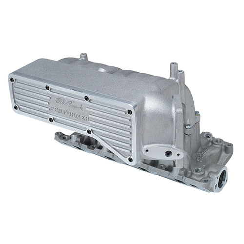 Edelbrock Performer Truck 5.0L EFI Intake Manifold for Ford Small-Block V8