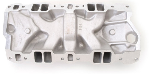 Edelbrock Performer RPM Intake Manifold Part #7101 for Chevrolet Small-Block V8 (1955-1986)