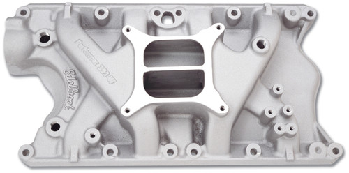 Edelbrock Performer 351W Intake Manifold for Small-Block Ford Windsor Engines Part #2181