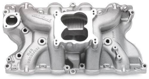 Edelbrock Performer RPM 460 Intake Manifold for Ford 429/460 Big-Block V8