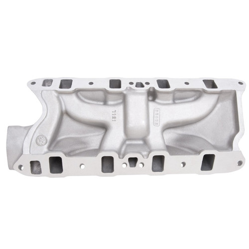Edelbrock Performer RPM 302 Intake Manifold for Ford Small-Block V8 (Part #7121)