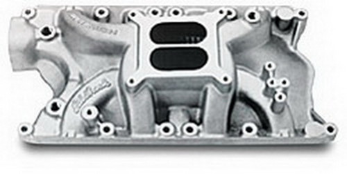 Edelbrock Performer RPM 351W Intake Manifold for Ford Small Block Windsor Engines