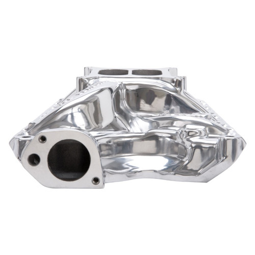 Edelbrock Performer RPM 351W Intake Manifold for Ford Small Block Windsor Engines