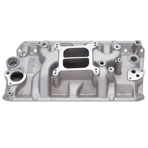 Edelbrock Performer AMC EGR Intake Manifold Part #3731 for Small-Block V8 Engines