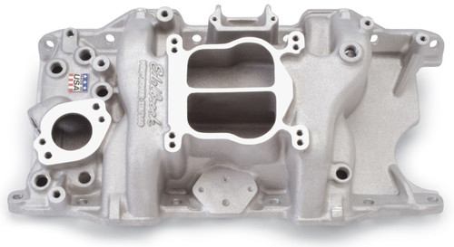 Edelbrock Performer 318 Intake Manifold for Chrysler Small-Block LA Engines Part #2176