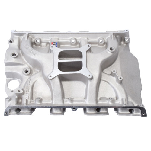 Edelbrock Performer 390 Intake Manifold for Ford FE V8 Engines Part #2105