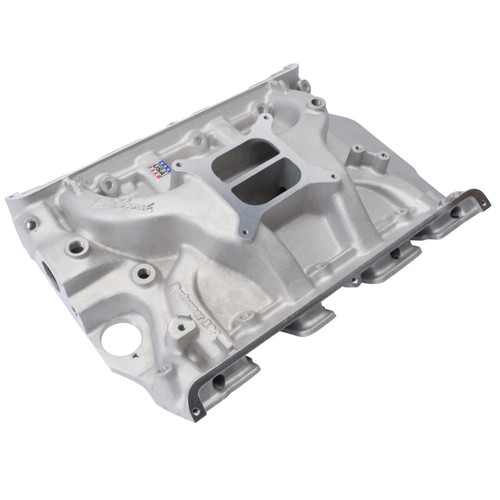 Edelbrock Performer 390 Intake Manifold for Ford FE V8 Engines Part #2105
